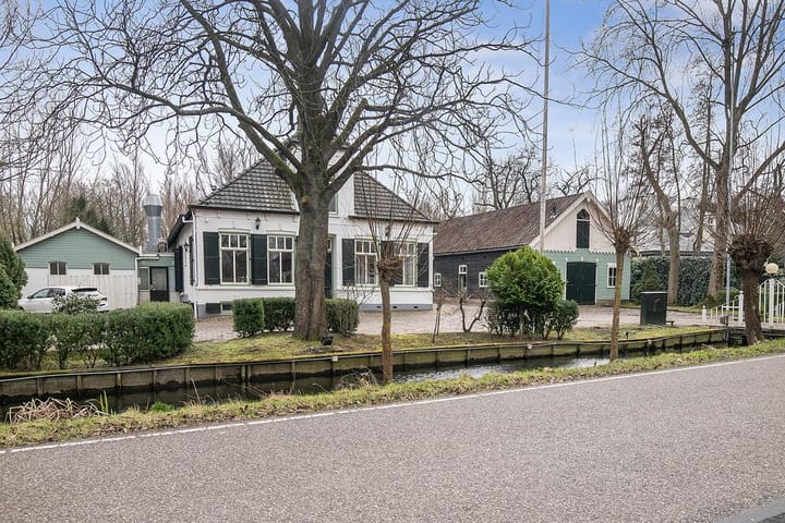 Foto 3 van 's-Gravenweg 178