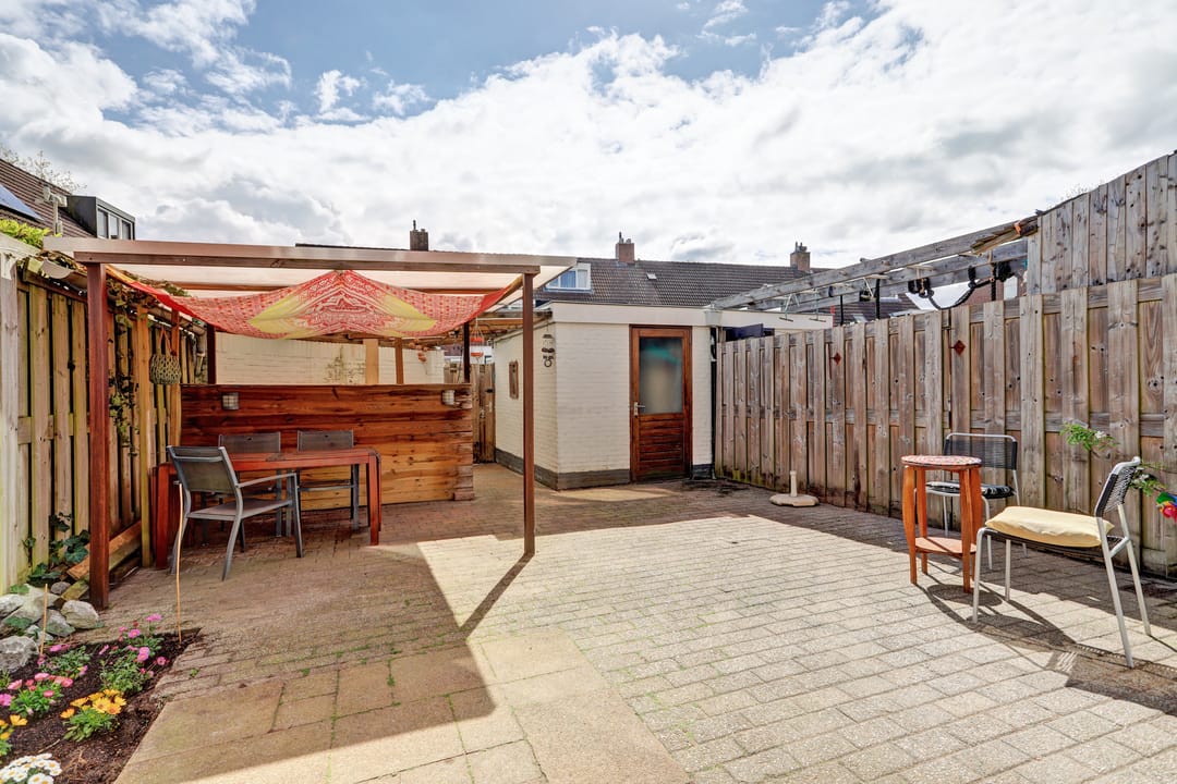 Foto 13 van Polkahof 2