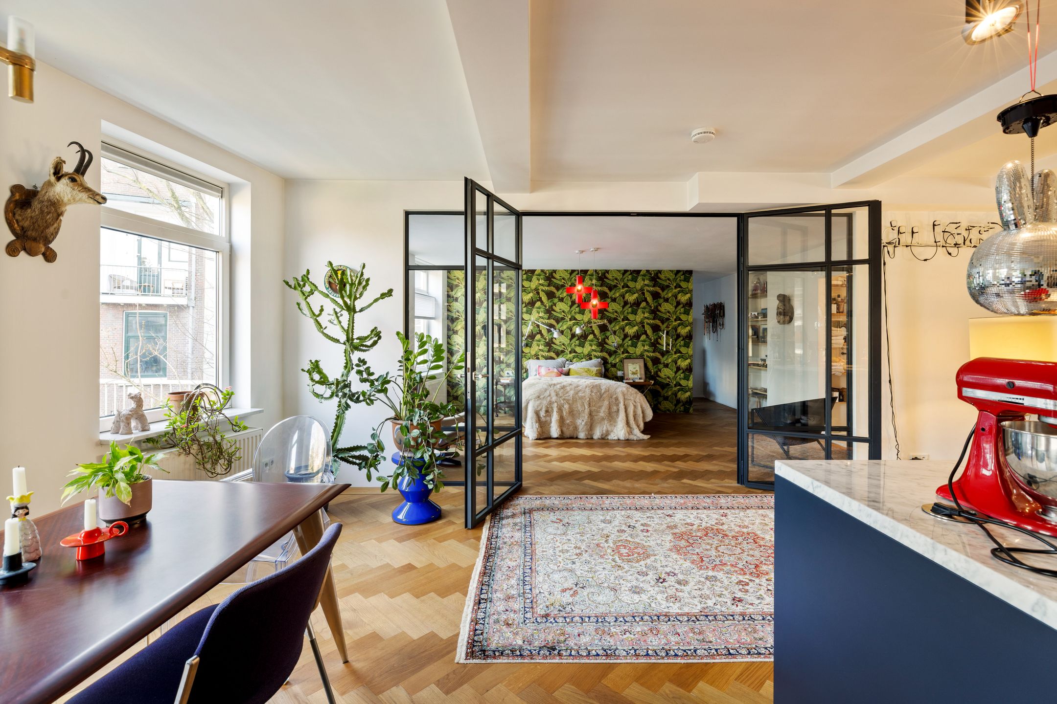 Foto 18 van Claes de Vrieselaan 160-B01