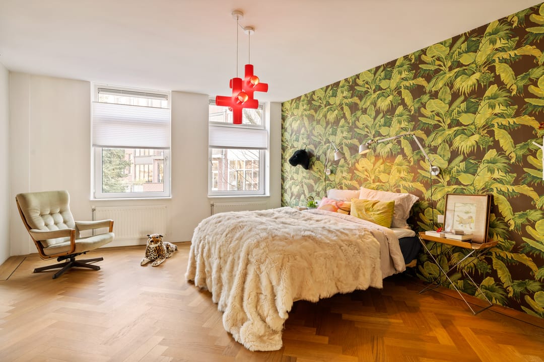 Foto 22 van Claes de Vrieselaan 160-B01