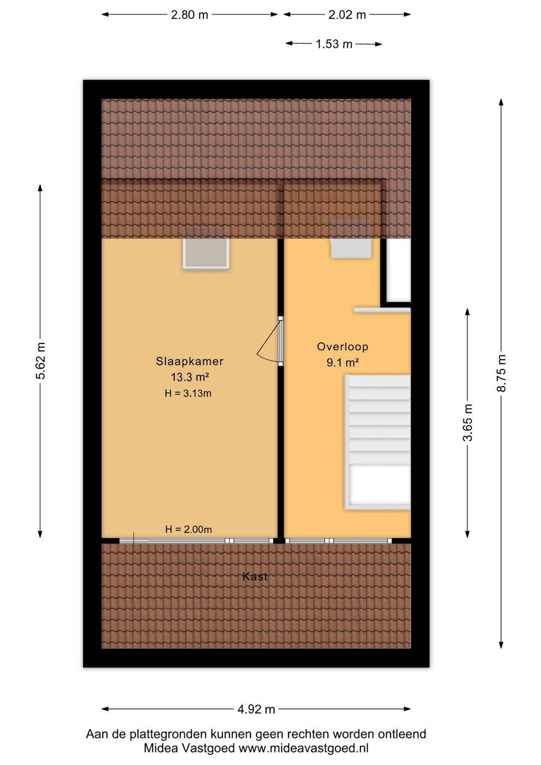 Foto 46 van Zenegroen 59