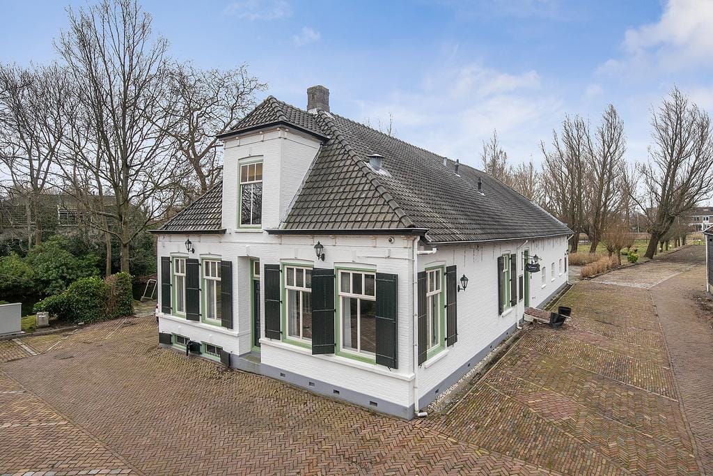 Foto 7 van 's-Gravenweg 178