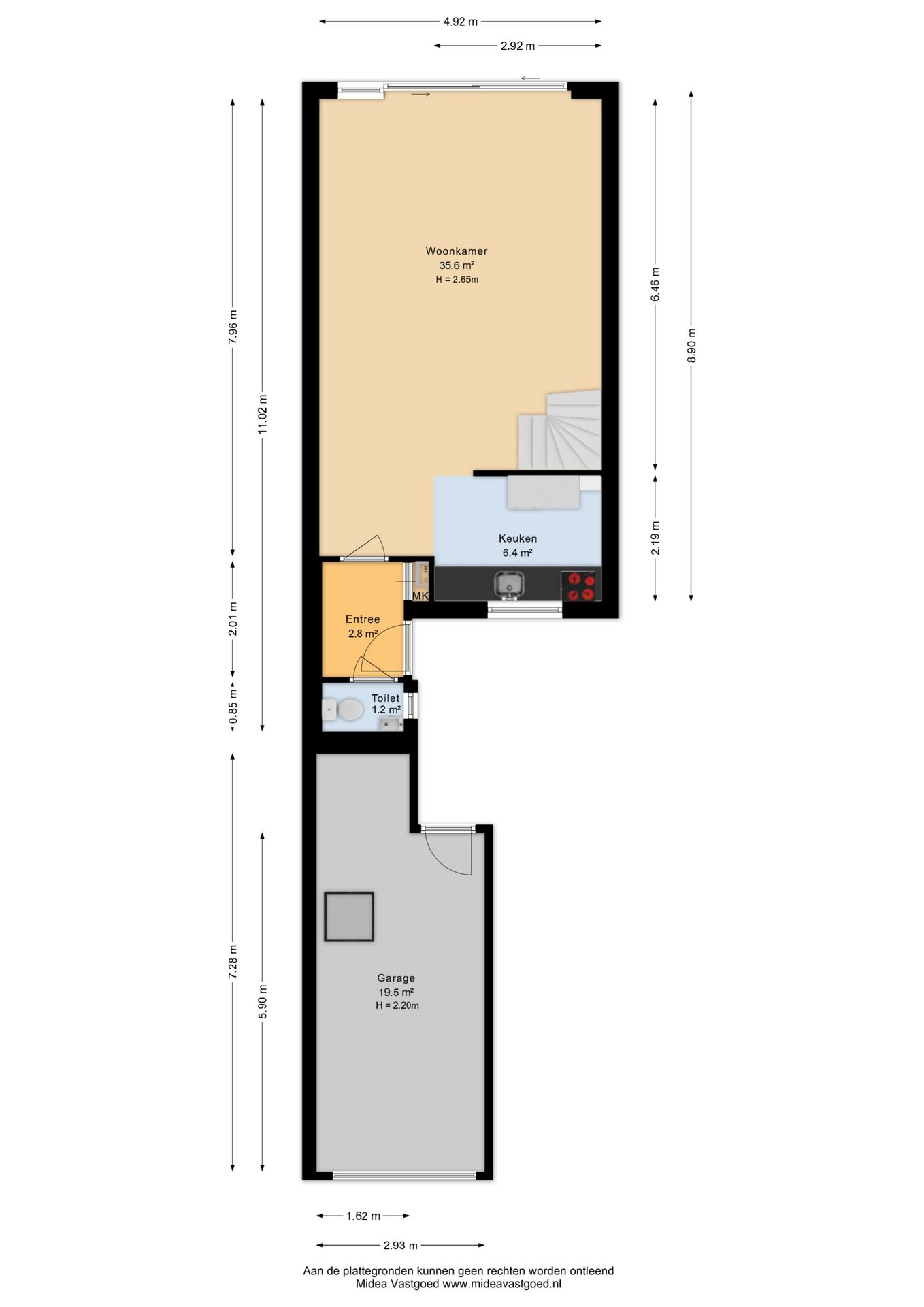 Foto 44 van Zenegroen 59