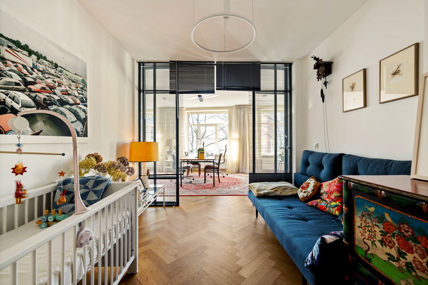 Foto 34 van Claes de Vrieselaan 160-B01