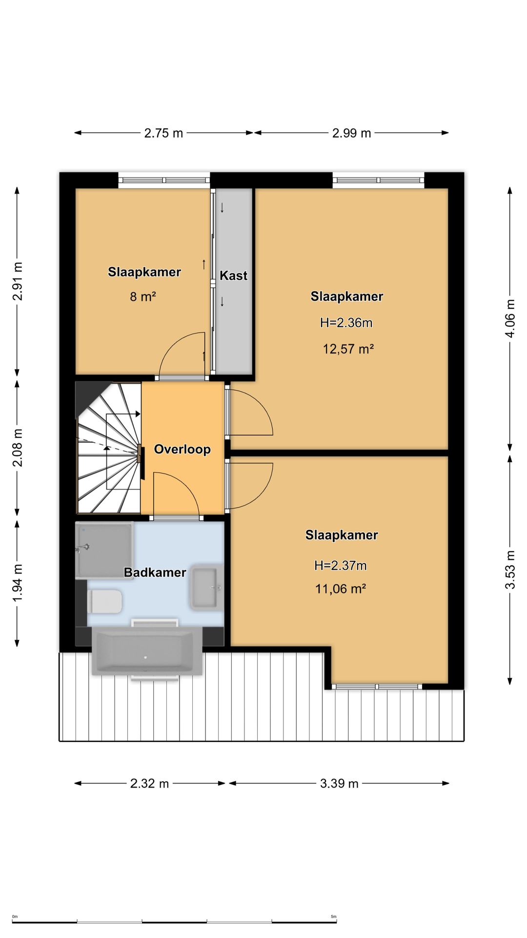 Foto 53 van Polkahof 2