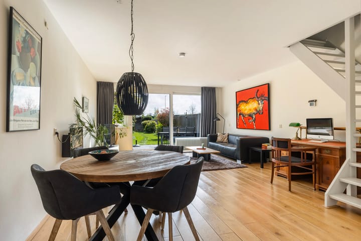 Foto 2 van Zenegroen 59