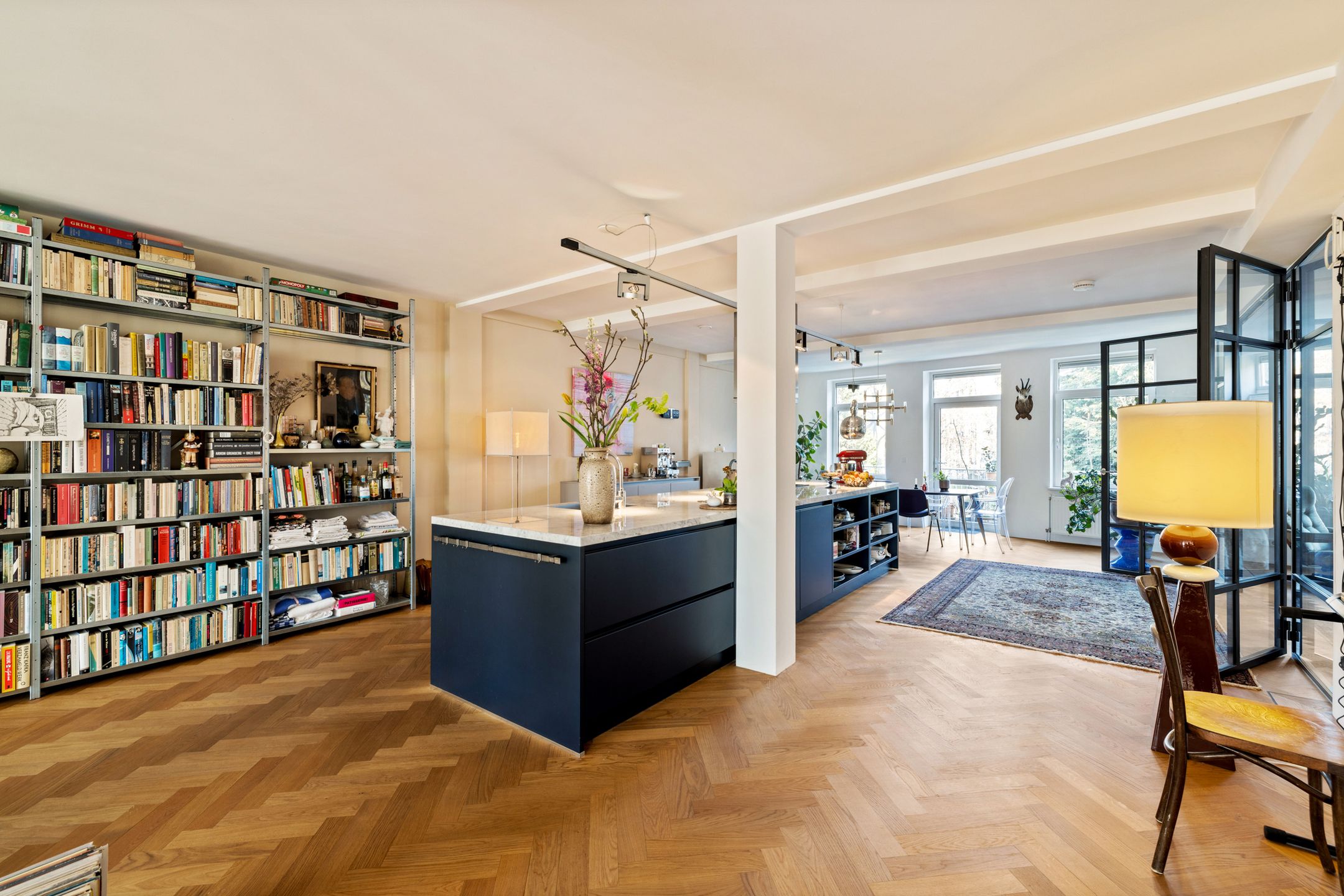 Foto 9 van Claes de Vrieselaan 160-B01