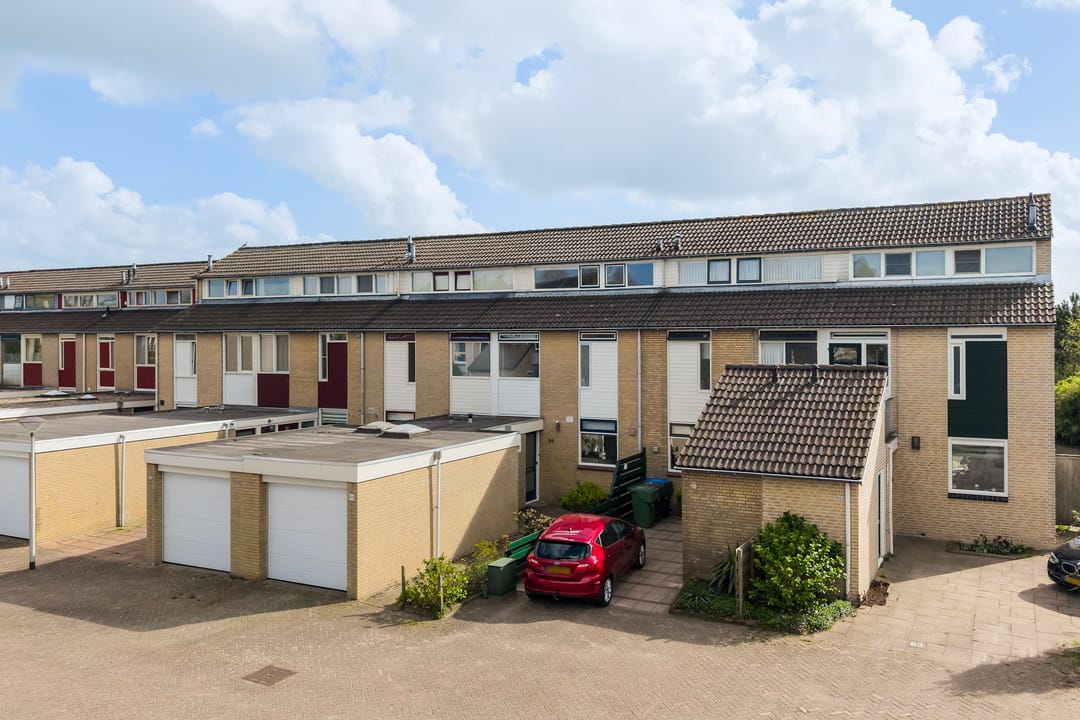 Foto 1 van Zenegroen 59