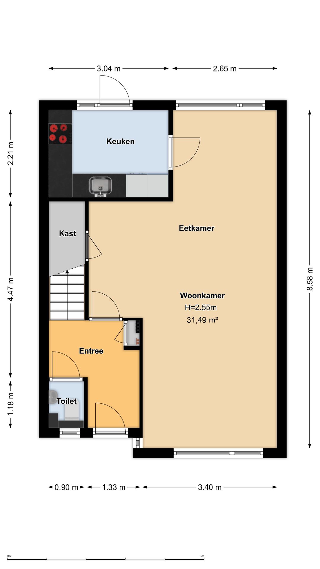 Foto 52 van Polkahof 2