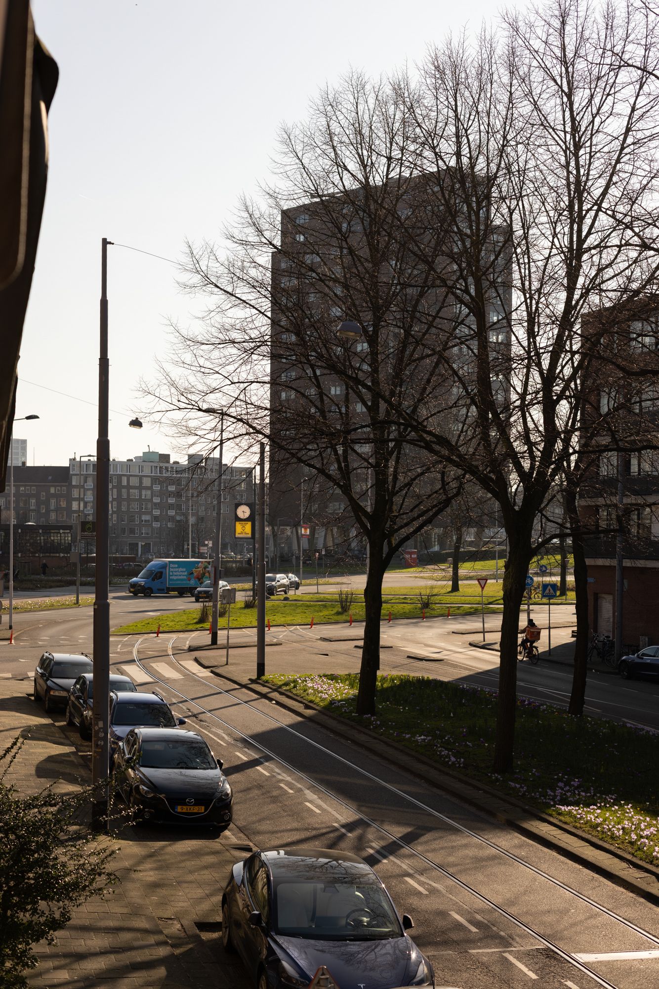 Foto 36 van Claes de Vrieselaan 160-B01