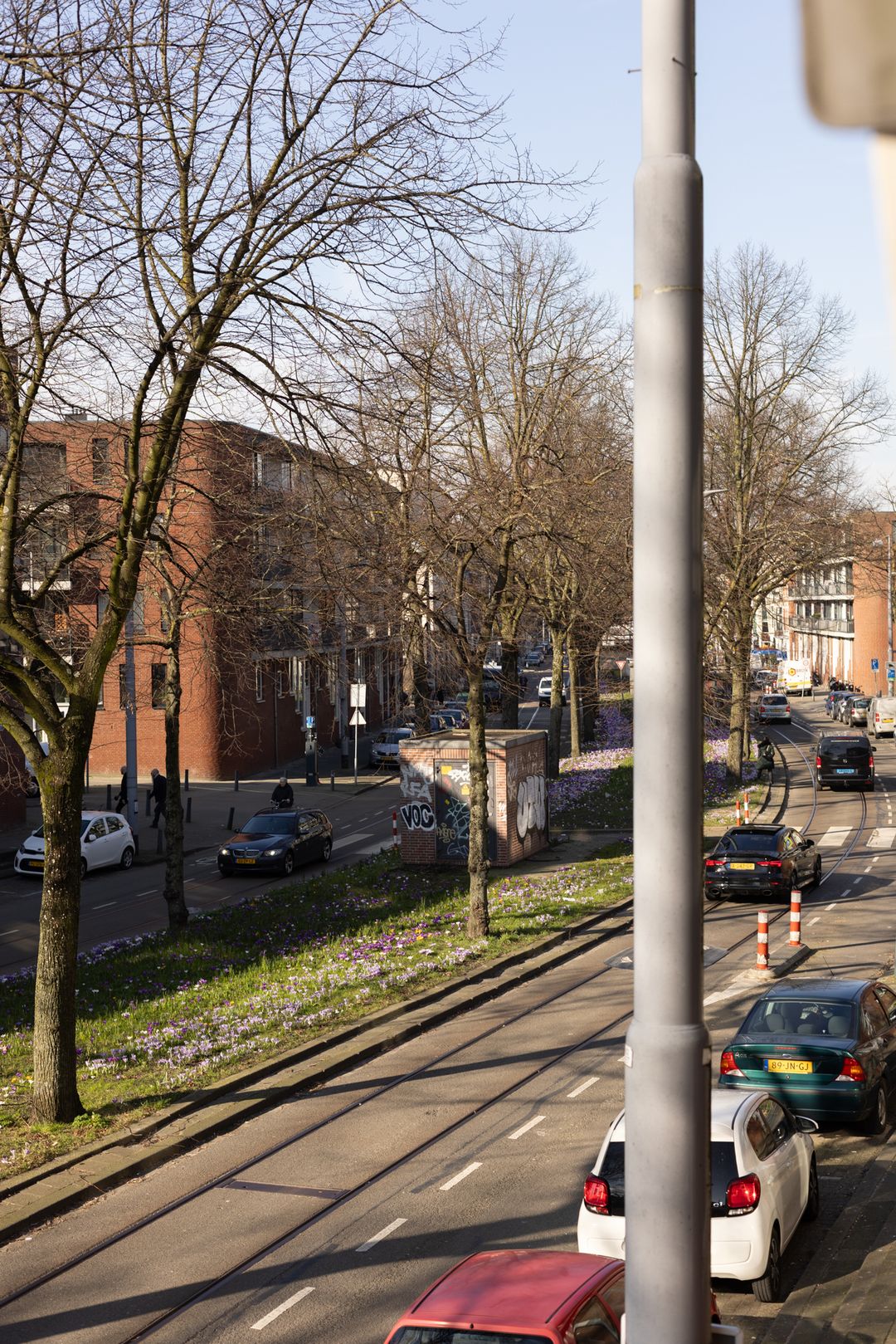 Foto 37 van Claes de Vrieselaan 160-B01