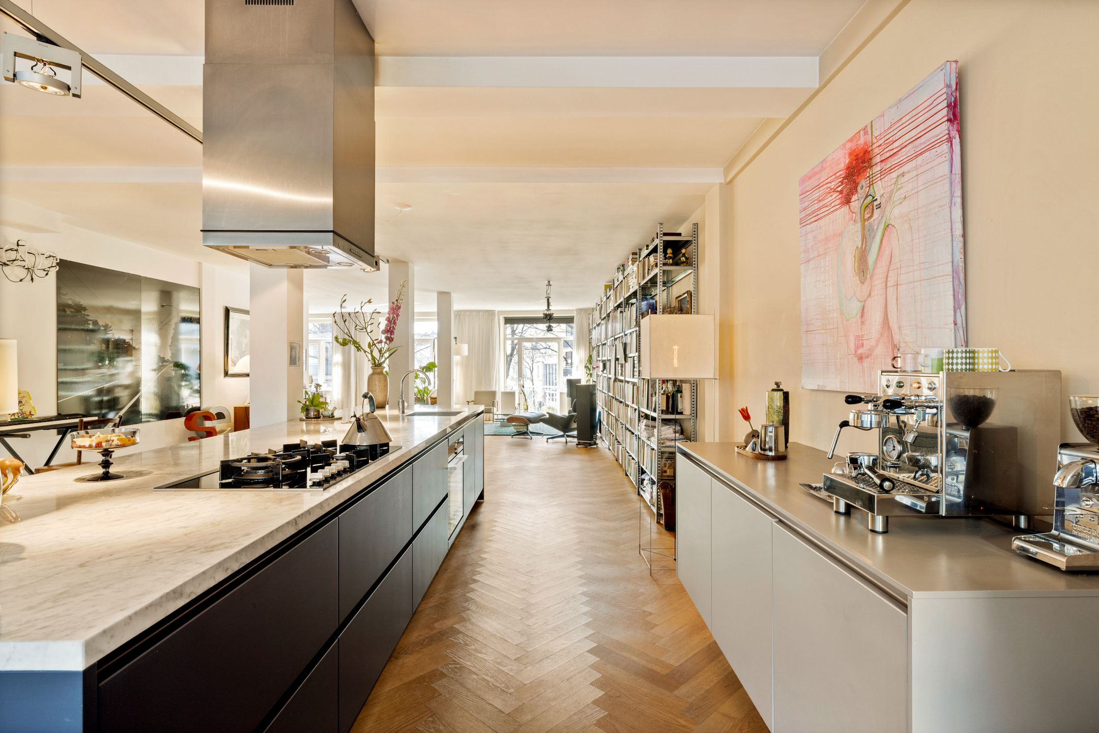 Foto 12 van Claes de Vrieselaan 160-B01