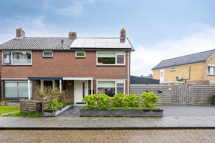 Stadhouderslaan 114 main image