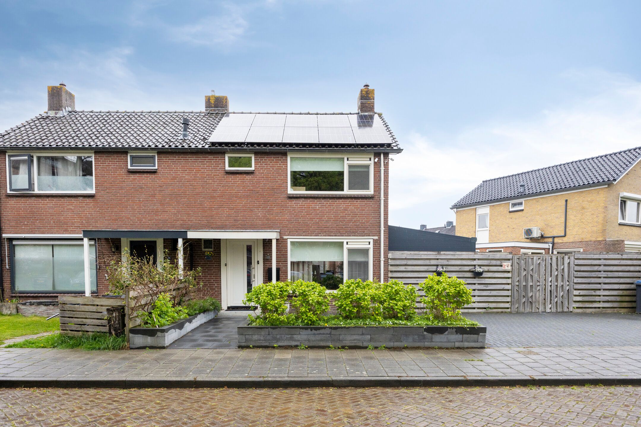 Stadhouderslaan 114 