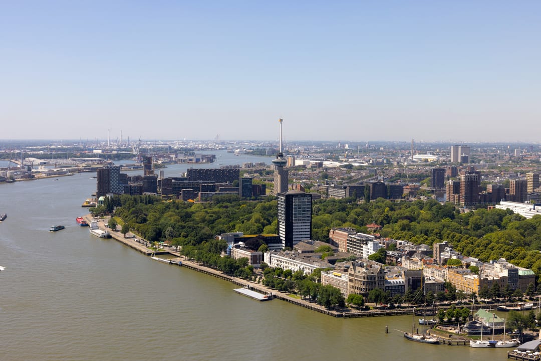 Foto 41 van Claes de Vrieselaan 160-B01