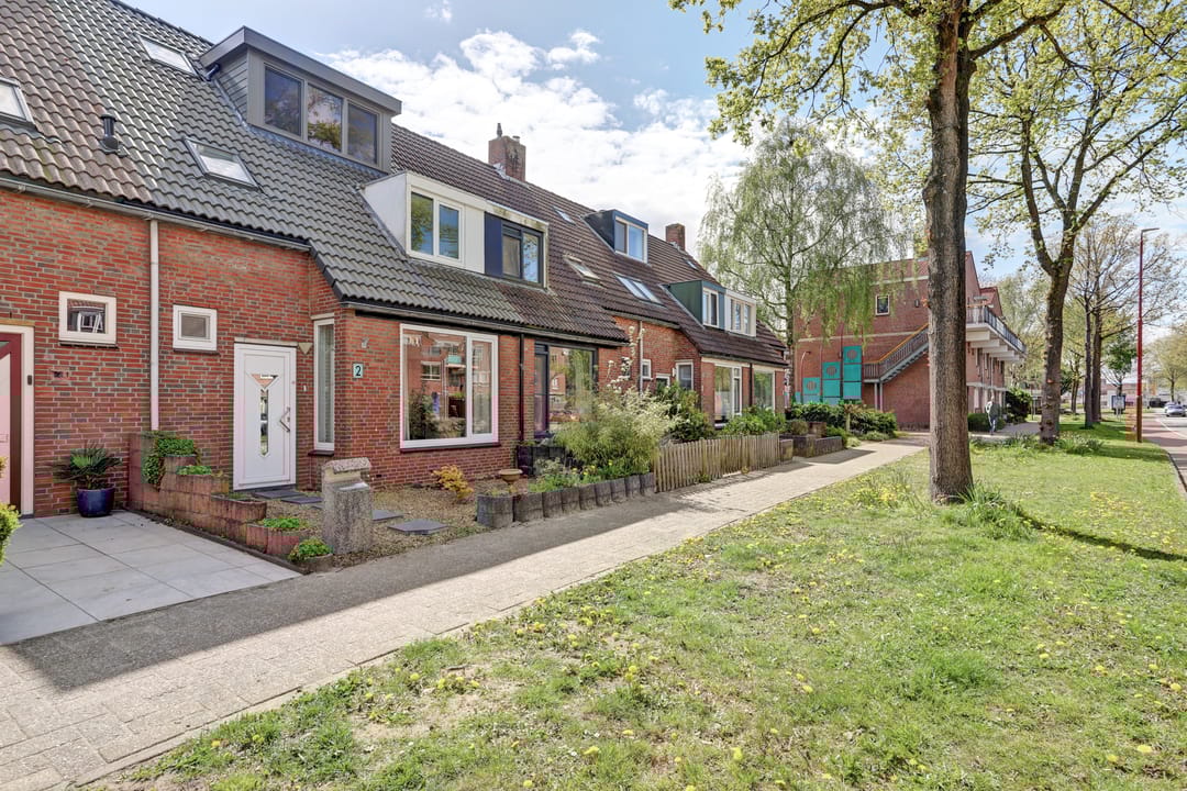 Foto 46 van Polkahof 2