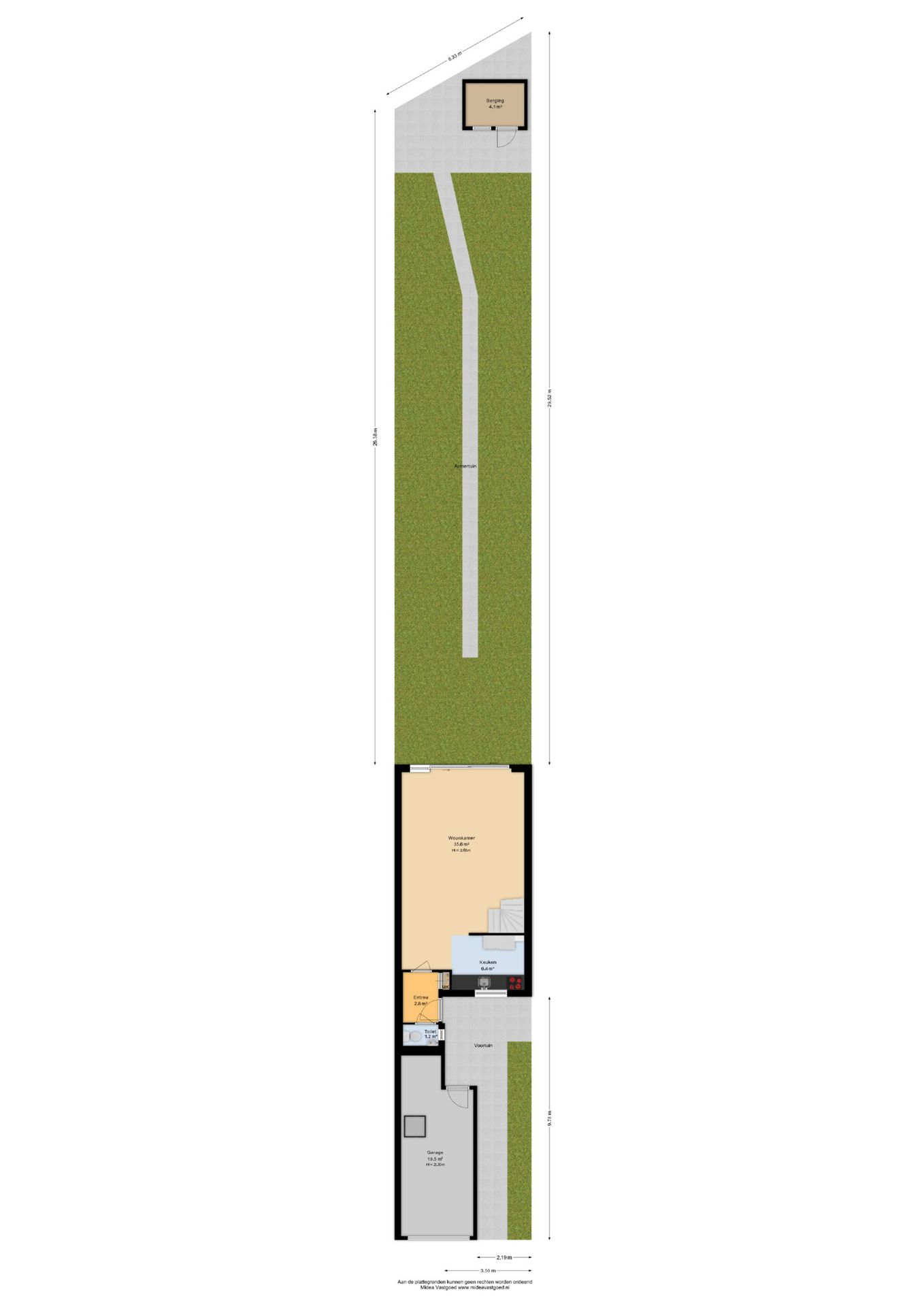 Foto 48 van Zenegroen 59