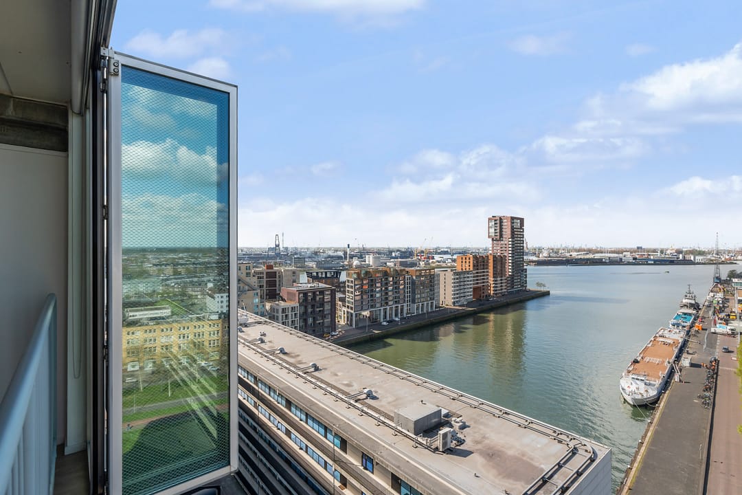 Foto 2 van Schiehavenkade 460