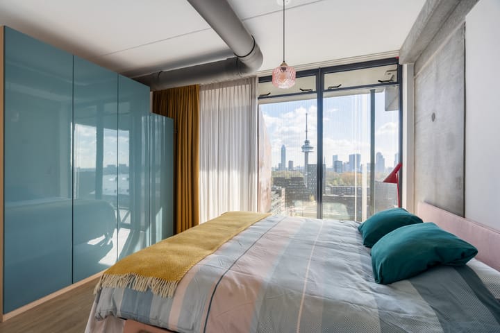 Foto 3 van Schiehavenkade 460