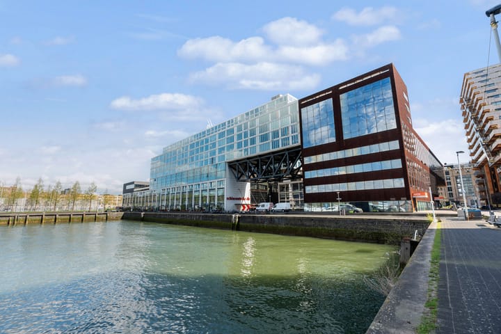 Foto 4 van Schiehavenkade 460