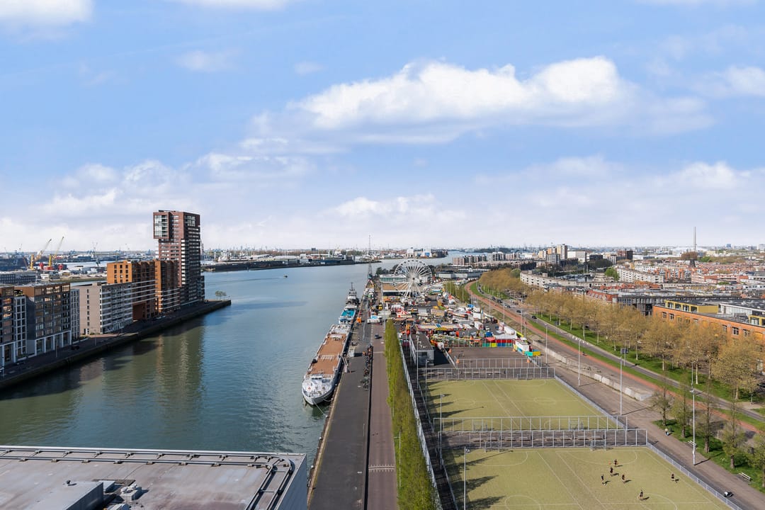 Foto 11 van Schiehavenkade 460