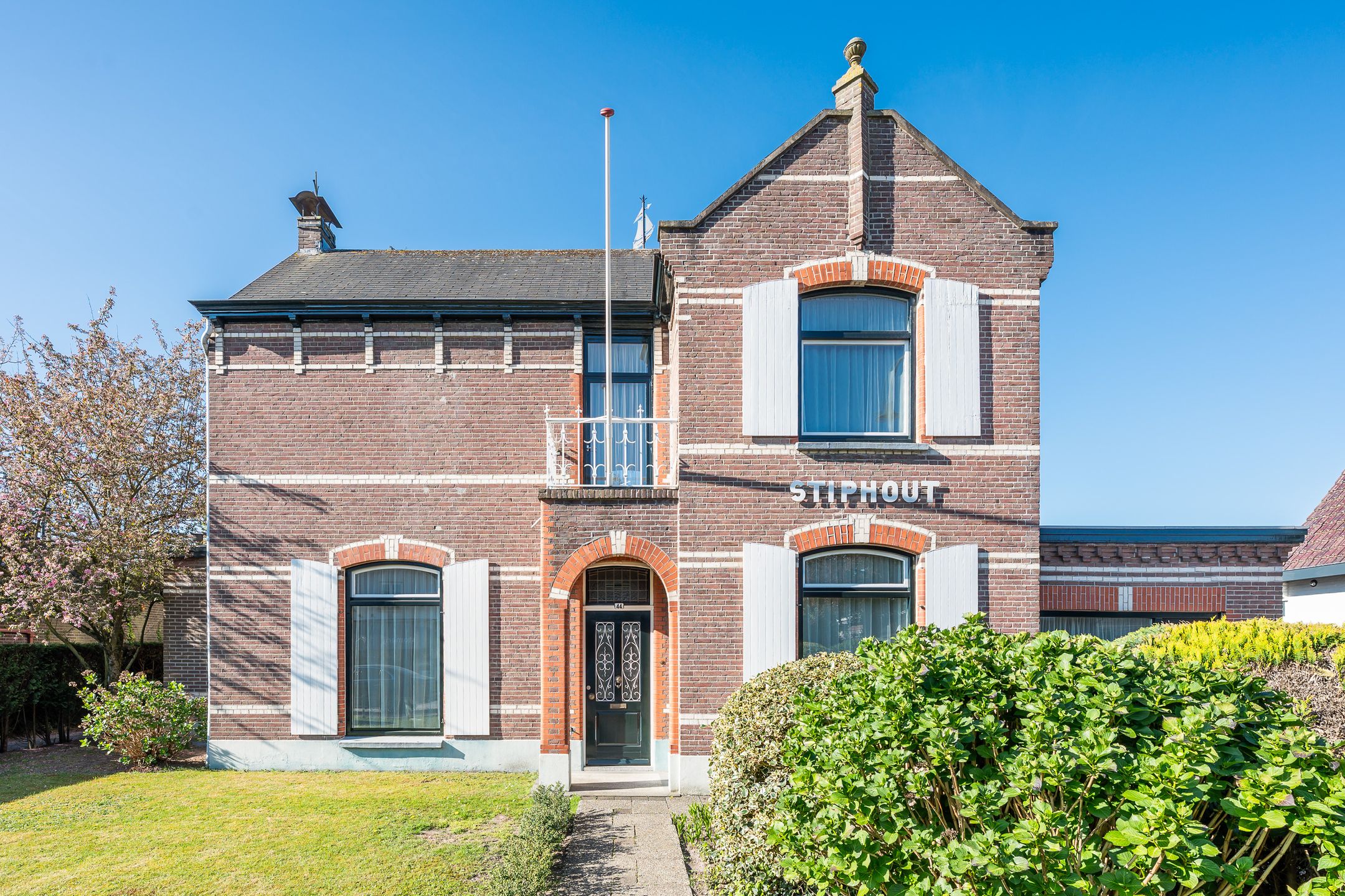Dorpsstraat 44 
