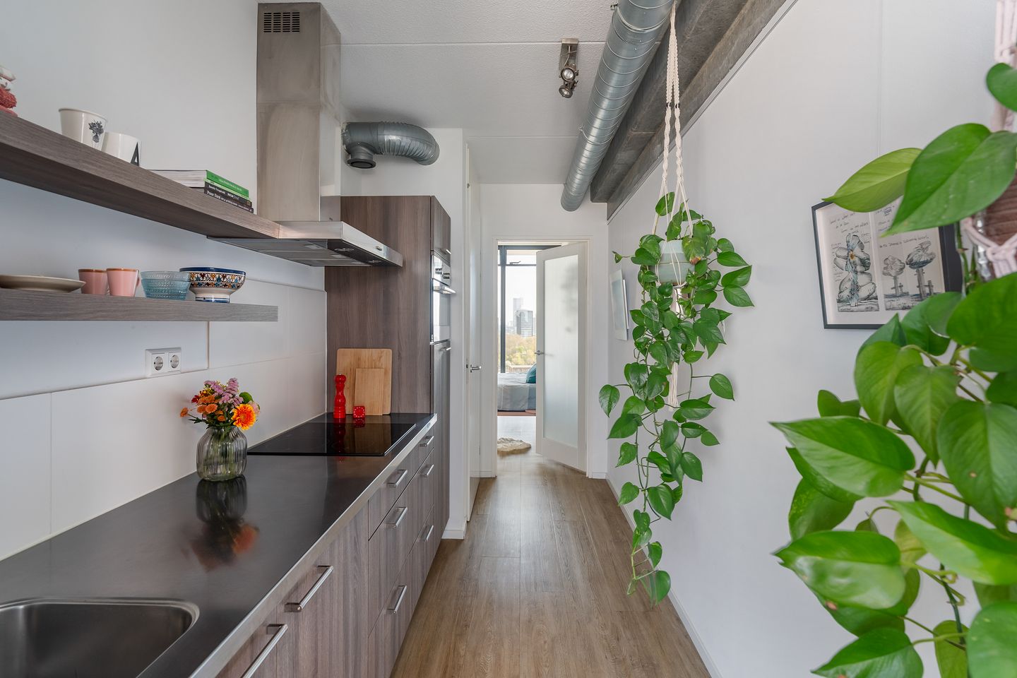 Foto 14 van Schiehavenkade 460