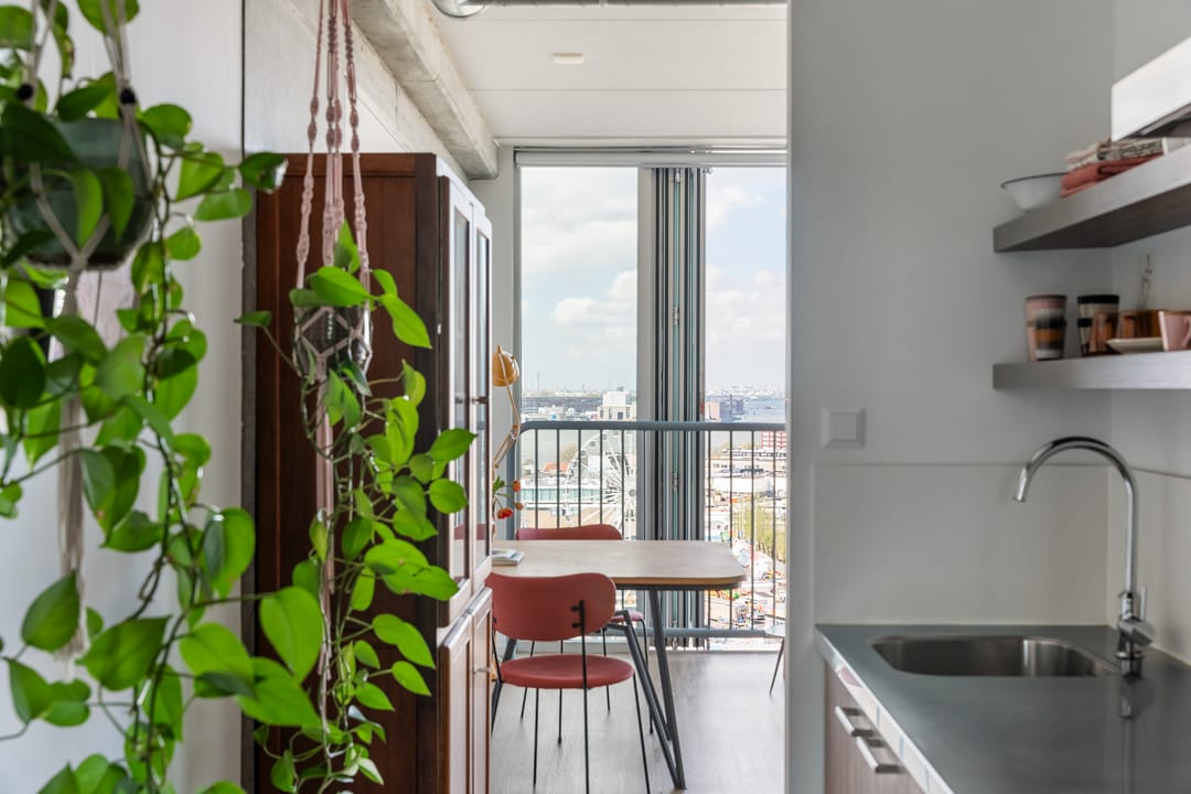 Foto 16 van Schiehavenkade 460