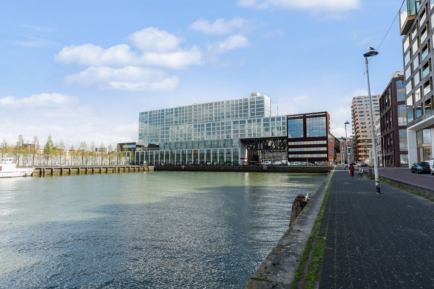 Foto 25 van Schiehavenkade 460