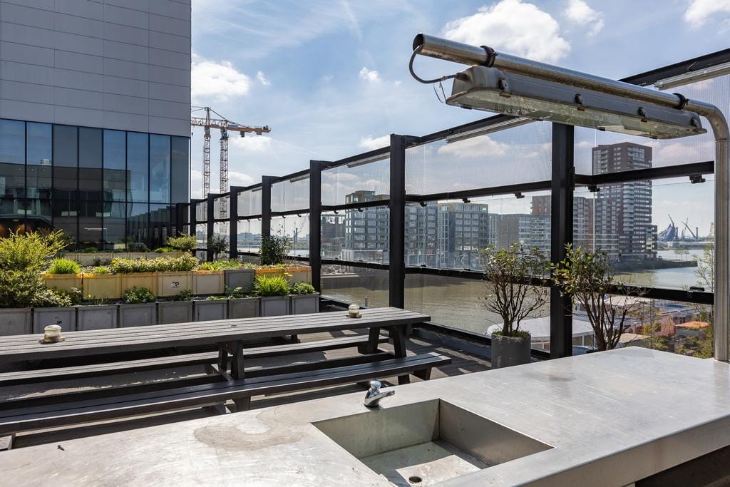 Foto 28 van Schiehavenkade 460