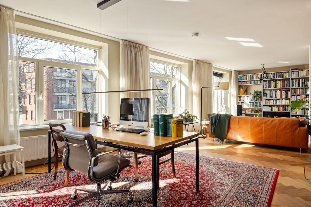 Foto 31 van Claes de Vrieselaan 160-B01