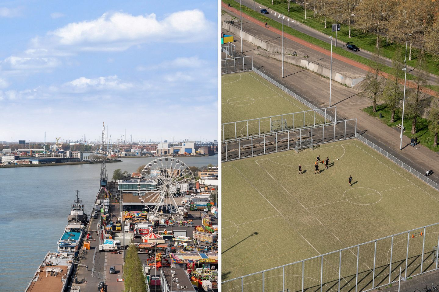 Foto 34 van Schiehavenkade 460