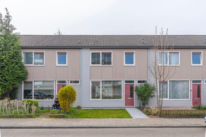 Schubertstraat 13 main image