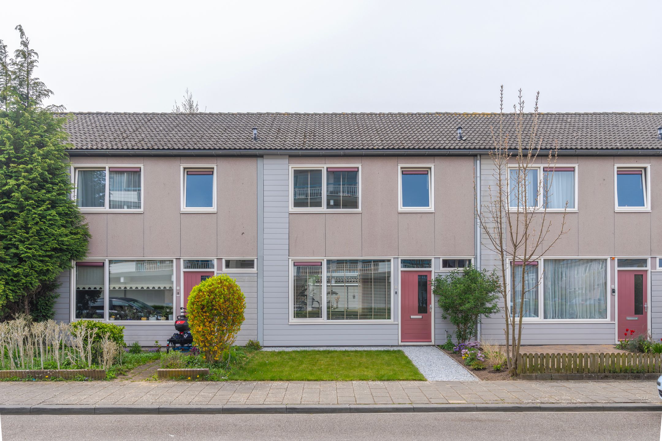 Schubertstraat 13 
