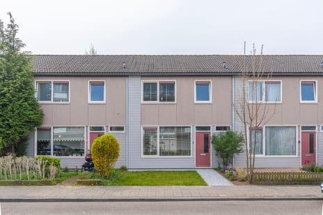 Schubertstraat thumbnail