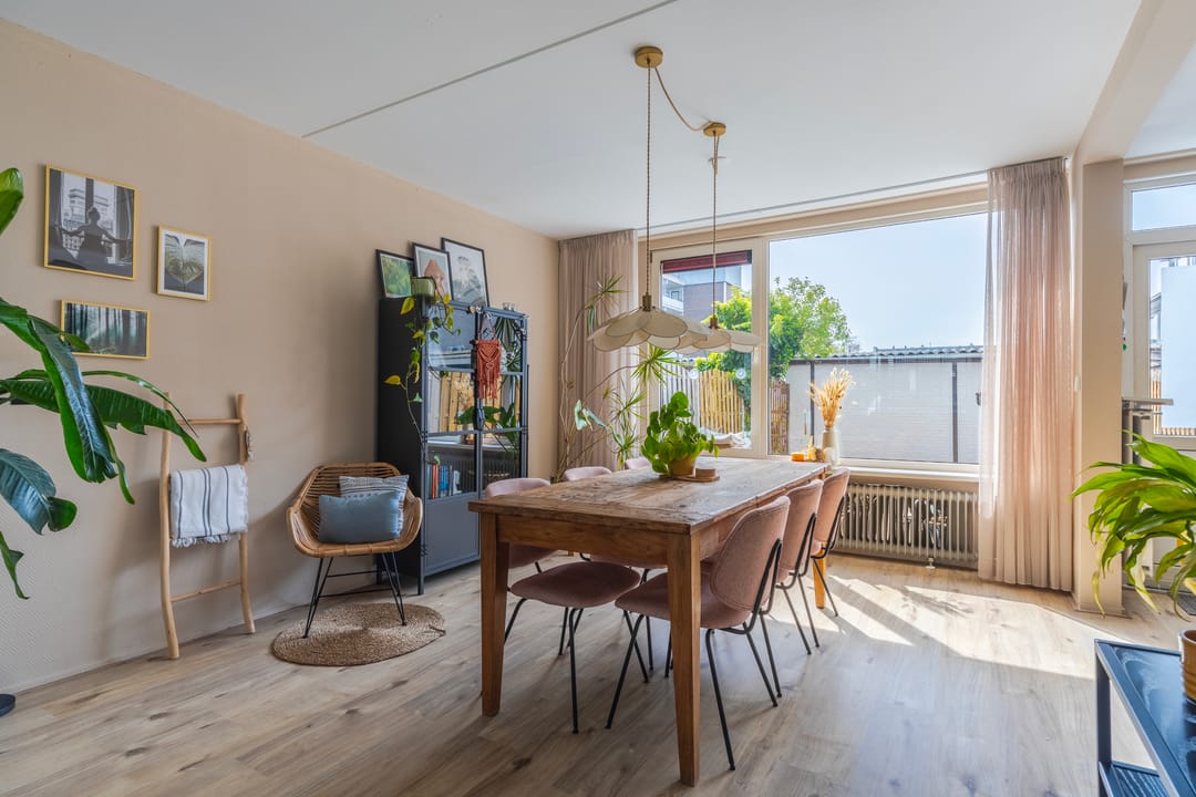 Foto 13 van Schubertstraat 13