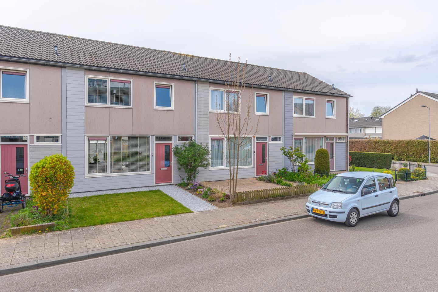 Foto 5 van Schubertstraat 13