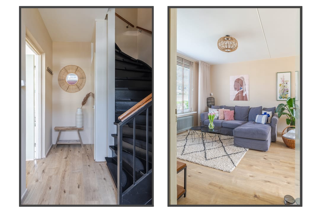 Foto 8 van Schubertstraat 13