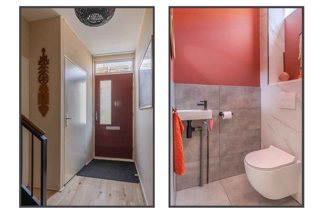 Foto 7 van Schubertstraat 13