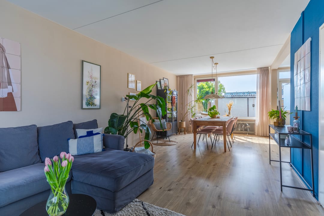 Foto 11 van Schubertstraat 13