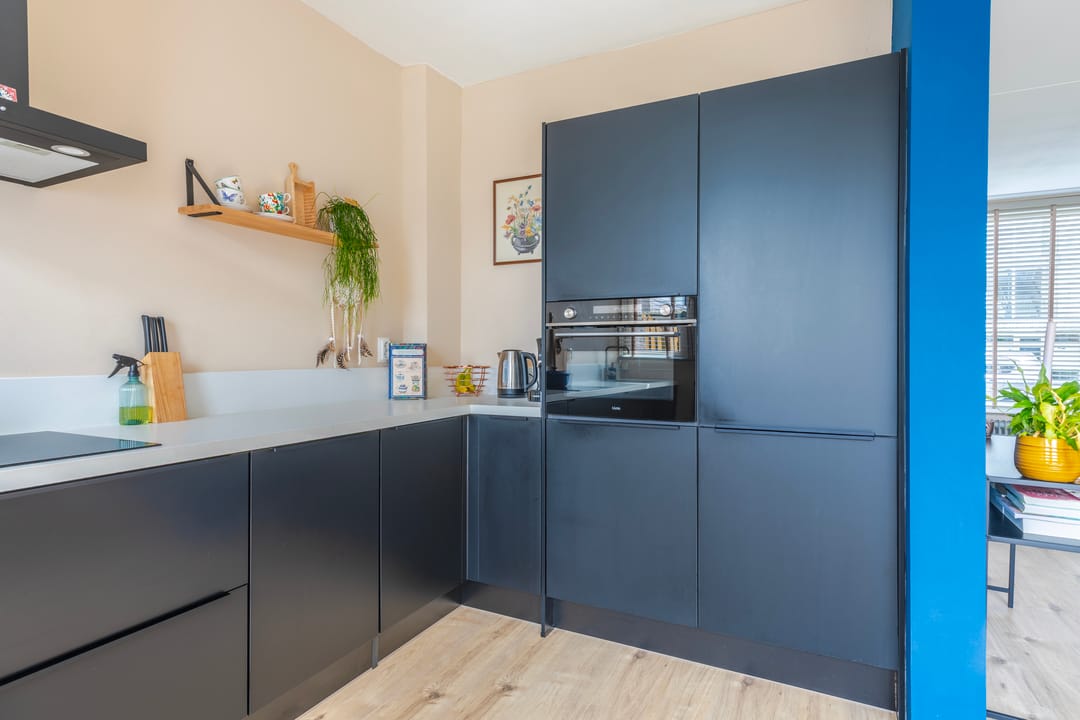 Foto 22 van Schubertstraat 13