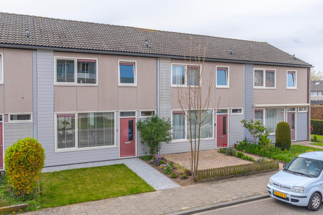 Foto 43 van Schubertstraat 13