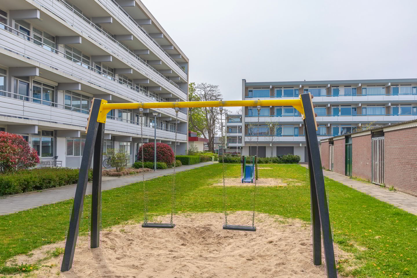 Foto 44 van Schubertstraat 13