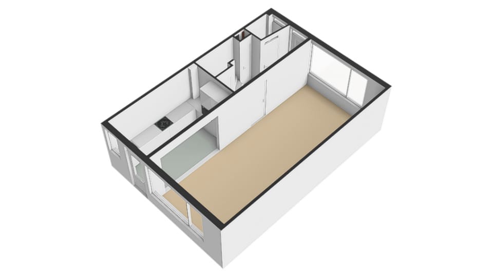 Foto 47 van Schubertstraat 13