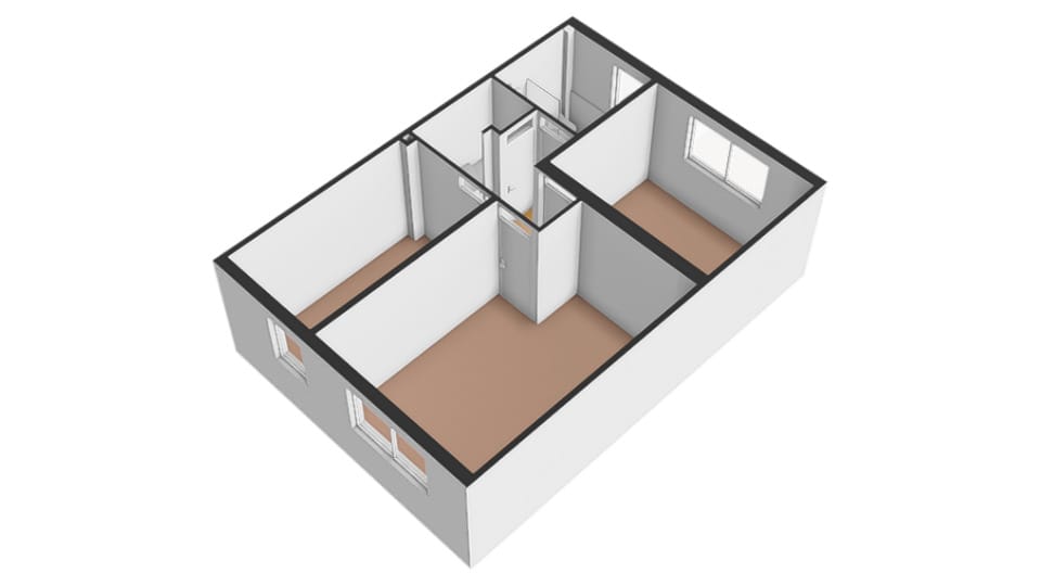 Foto 50 van Schubertstraat 13