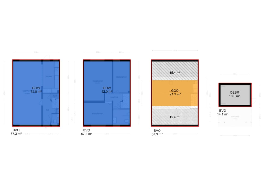 Foto 58 van Schubertstraat 13