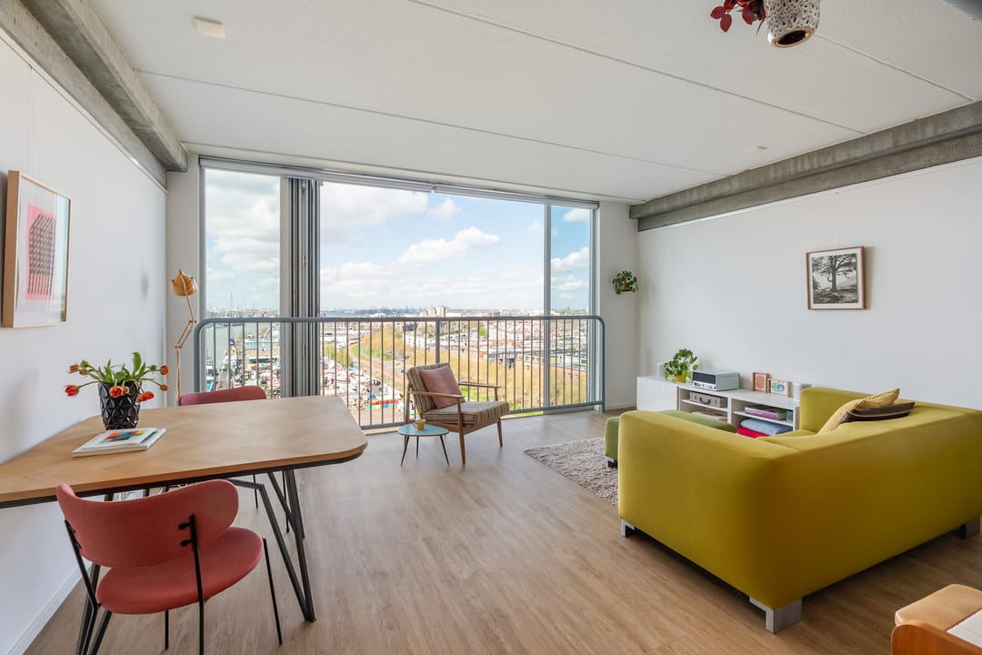 Foto 7 van Schiehavenkade 460