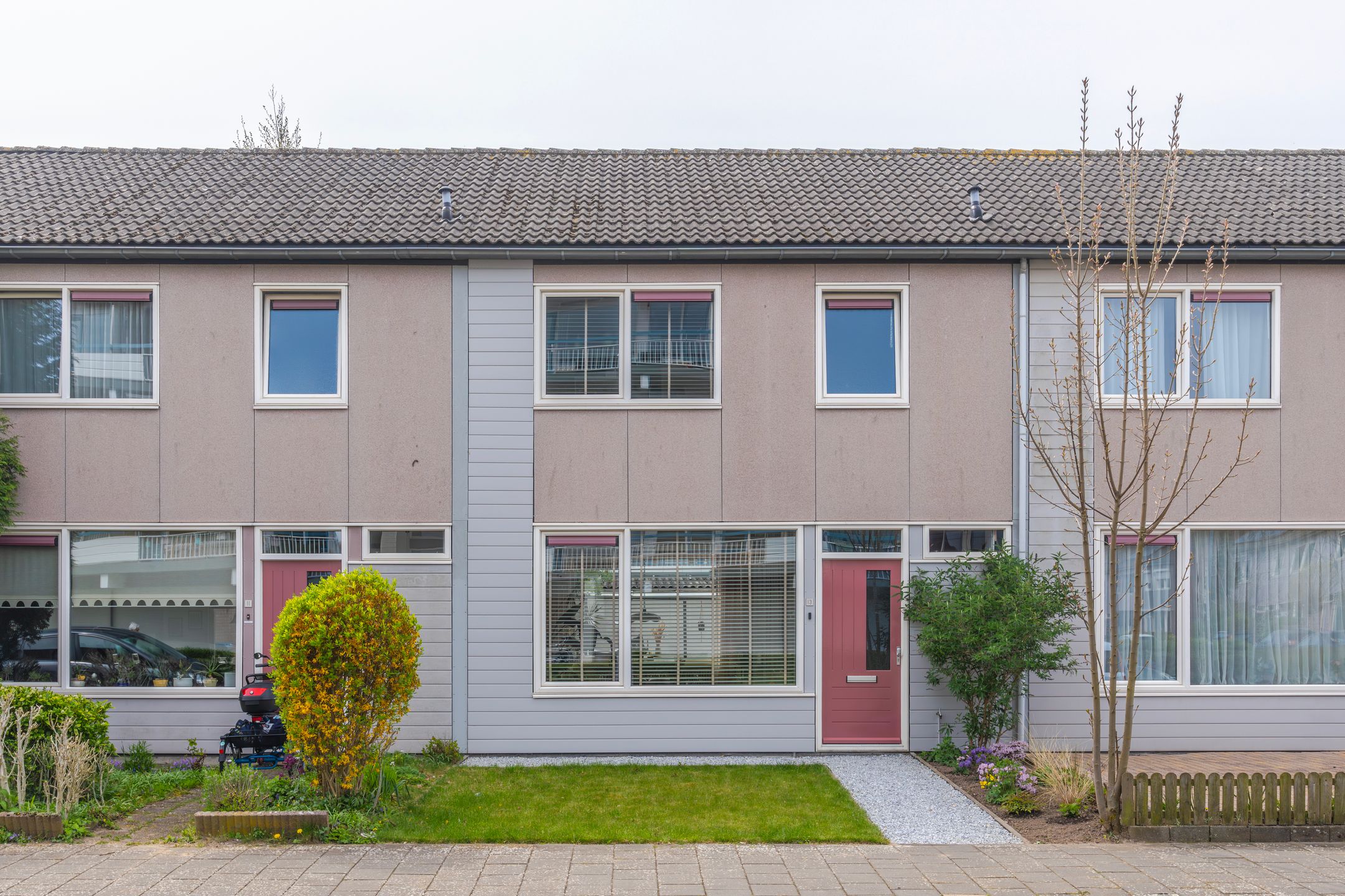 Foto 42 van Schubertstraat 13