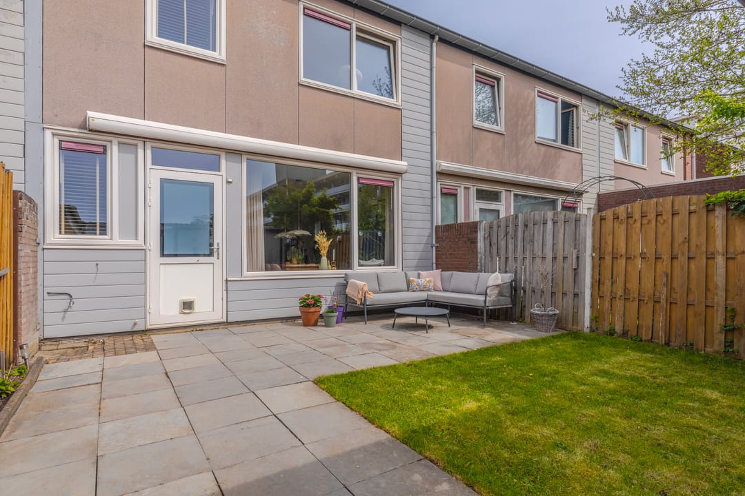 Foto 2 van Schubertstraat 13