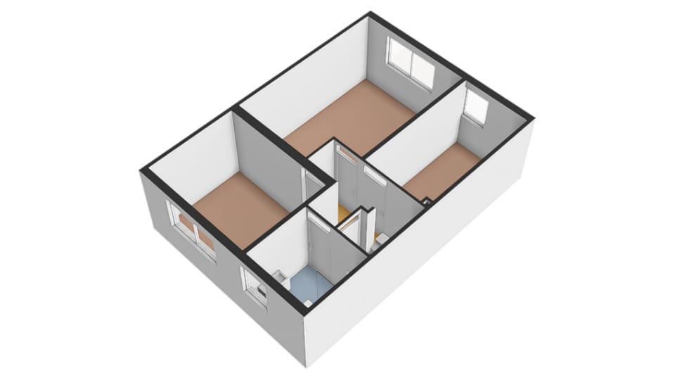 Foto 51 van Schubertstraat 13